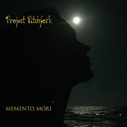 Project Pitchfork - Memento Mori (Single) (2025)