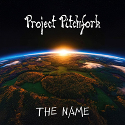 Project Pitchfork - The Name (Single) (2025)