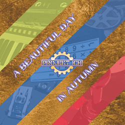 Projekt Ich - A Beautiful Day In Autumn (2025)