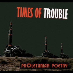Proletarian Poetry - Times of Trouble (EP) (2025)