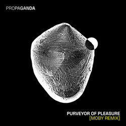 Propaganda - Purveyor of Pleasure (Moby Remix) (2025)