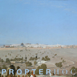 Propter Hoc - Ulysses Returning Home EP (2025)