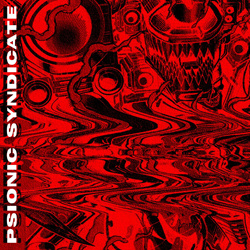 Psionic Syndicate - Syn (EP) (2025)