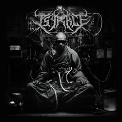 Psykkle - Psykkle (EP) (2025)