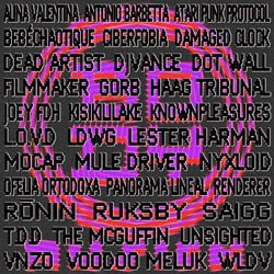 VA - Pulsating Body (2025)