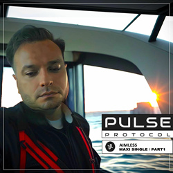 Pulse Protocol - Aimless (Maxi Single / Part.1) (2025)