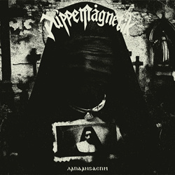 Puppe Magnetik - Laudans Deum (2025)