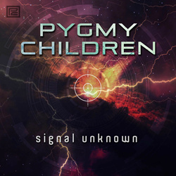 Pygmy Children - Signal Unknown (Single) (2025)