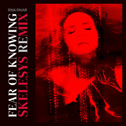 RINA PAVAR - Fear Of Knowing (Skelesys Remix) (2025)