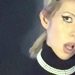 R. Missing - Like the Sound of Injured Love (2025)