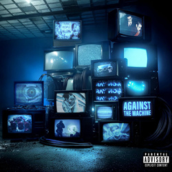 Ray Noir - Against The Machine (EP) (2025)