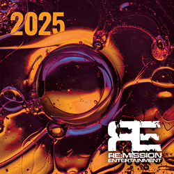 VA - Re:Mission Entertainment - 2025 Label Compilation (2025)