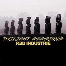 Red Industrie - Twilight Sessions (EP) (2025)