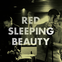 Red Sleeping Beauty - Late Nights, Vol. 4 (EP) (2025)