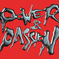 Rein - Power & Passion Remixes (2025)
