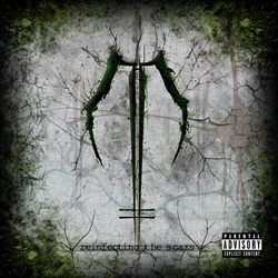 Dawn of Ashes - Reinfecting The Scars (2025)