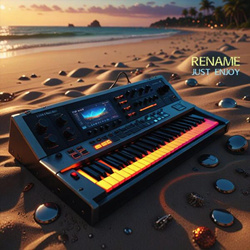 Rename - Just Enjoy (EP) (2025)