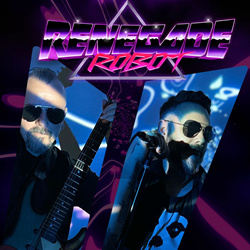 Renegade Robot - Enter the Misfits (EP) (2025)