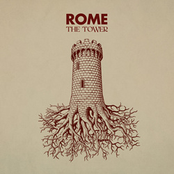 Rome - The Tower (2025)