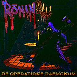 Rōnin - De Operatione Daemonum (2025)