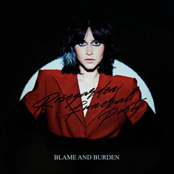 Rosegarden Funeral Party - Blame and Burden (Single) (2025)