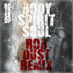 Rotoskop - Body Spirit Soul (Rob Dust Remix) (2025)