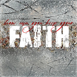 Rotoskop - Faith (Single Mix) (2025)