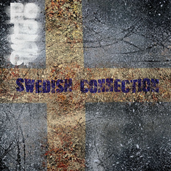 Rotoskop - Swedish Connection (Single) (2025)