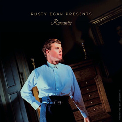 Rusty Egan - Romantic (2025)