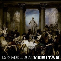 Rynzler - Veritas (EP) (2025)