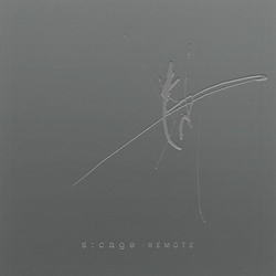S:Cage - Remote (Remastered) (2025)