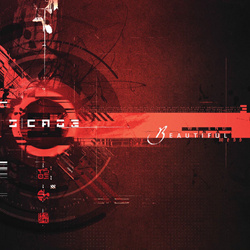 S:Cage - We End In A Beautiful Mess (2025)