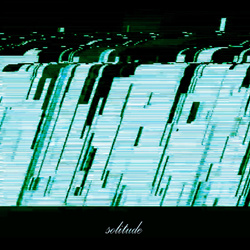 SHIROKURO - Solitude (2025)
