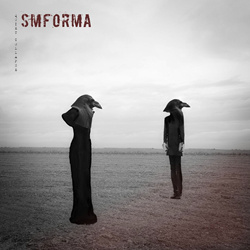 SMforma - SMforma (EP) (2025)