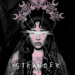 S Y Z Y G Y X - Stranger (Single) (2025)