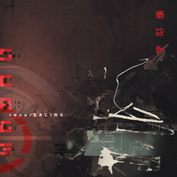 S:Cage - resurFACiNG (Single) (2025)