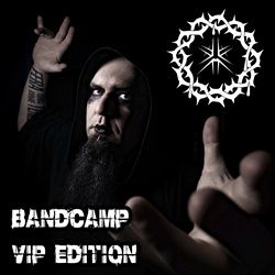 Sacrothorn - Sacrothorn 2023-2025 bandcamp VIP edition (2025)
