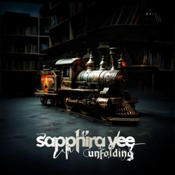 Sapphira Vee - Unfolding (2025)