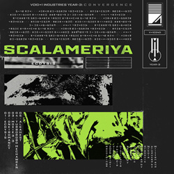 Scalameriya - Ecdysis (EP) (2025)