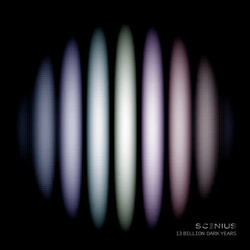 Scenius - 13 Billion Dark Years (2025)