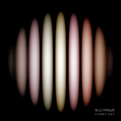 Scenius - Swift As Light (Single) (2025)