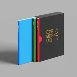Schnell & Langsam - Early Works, Vol. 1 (2025)
