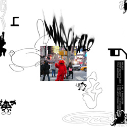 Schwefelgelb - Marginale (EP) (2025)