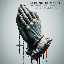 Second Complex Feat. Daniel Billqvist - A Comfortable Soul (Single) (2025)