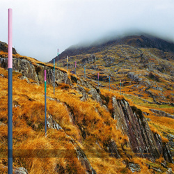 Section 25  - From the Hip (Remastered, Reissue) (3LP) (2021)