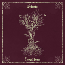 Selenia - Luna Nova (EP) (2025)