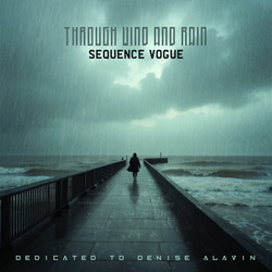 Sequence Vogue - Through Wind and Rain EP (2025)