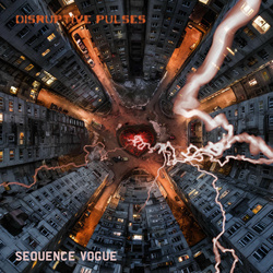 Sequence Vogue - Disruptive Pulses EP (2025)