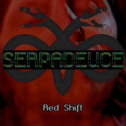 Serpadeuce - Red Shift (EP) (2025)