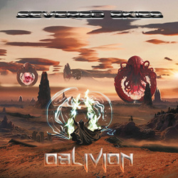 Severed Skies - Oblivion (2025)